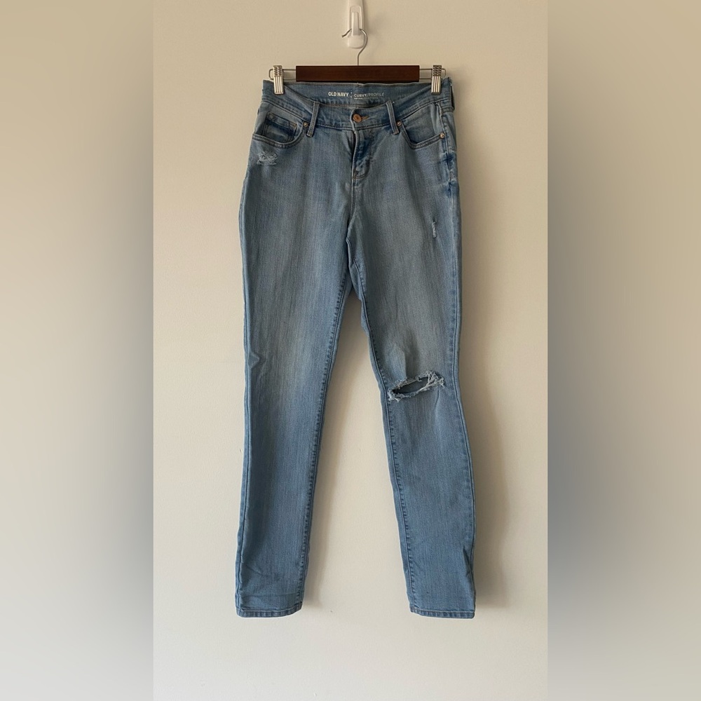 Old Navy Jeans